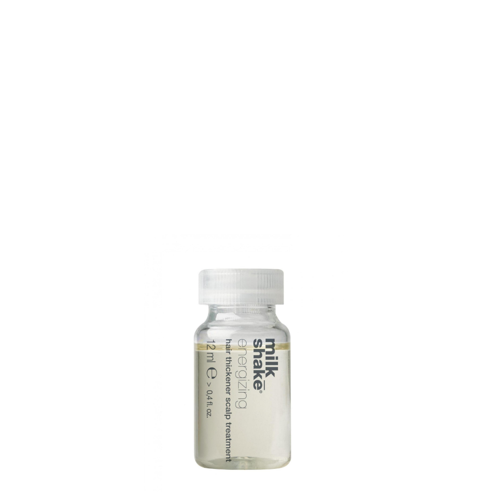 Milk_Shake Scalpcare Energizing Blend Scalp Treatment 4x12ml 48 ml