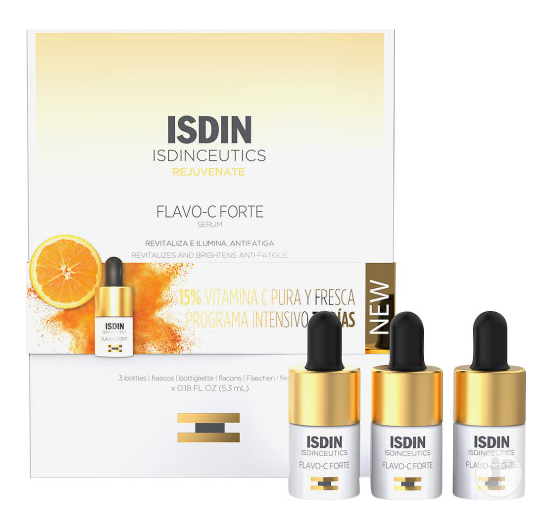 Isdin Isdinceutics Reverse Day Cream Dagcrème  15 ml