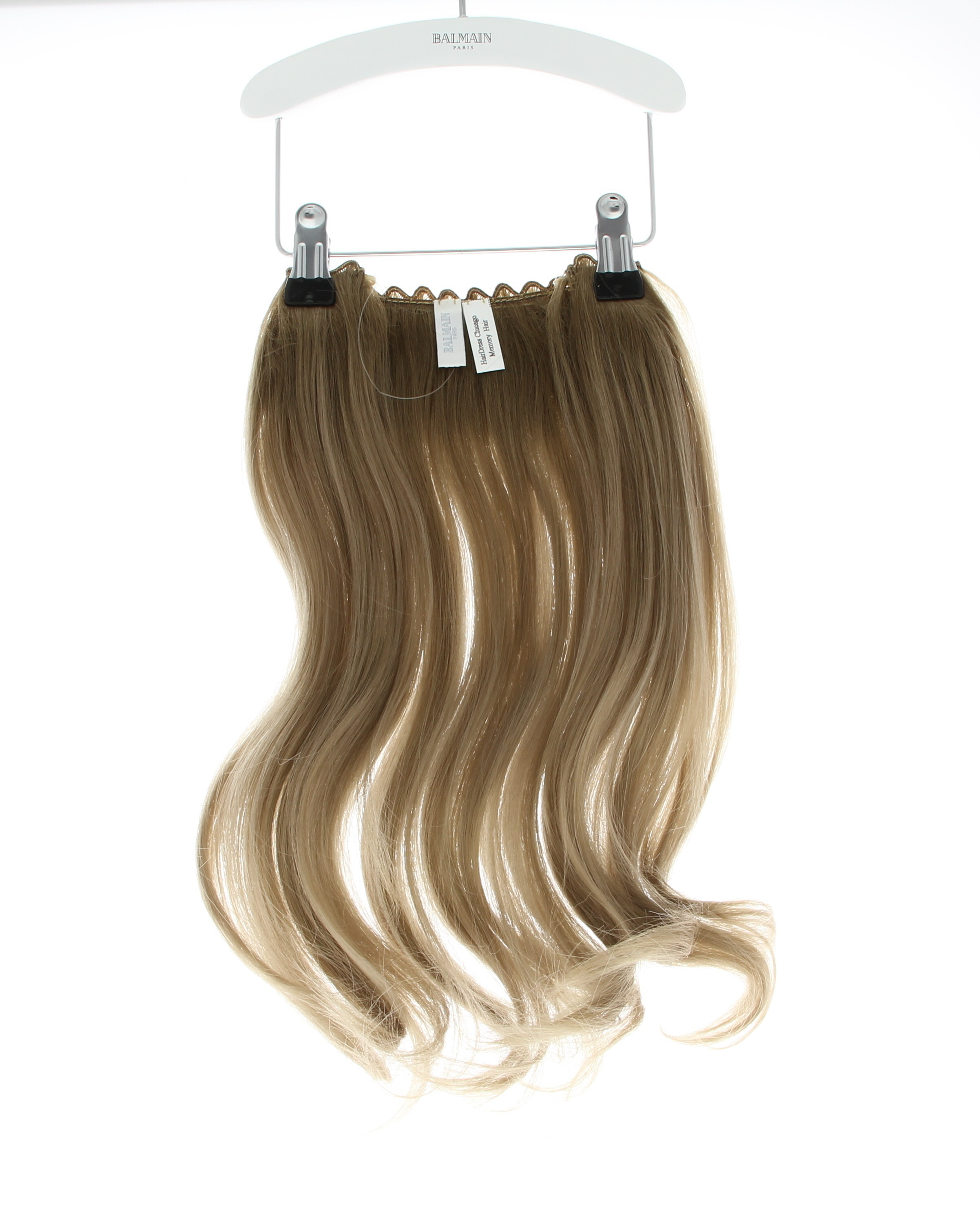 Balmain Professional Hair Dress Memory Hair 45cm Extension Extensions Chicago 1 St