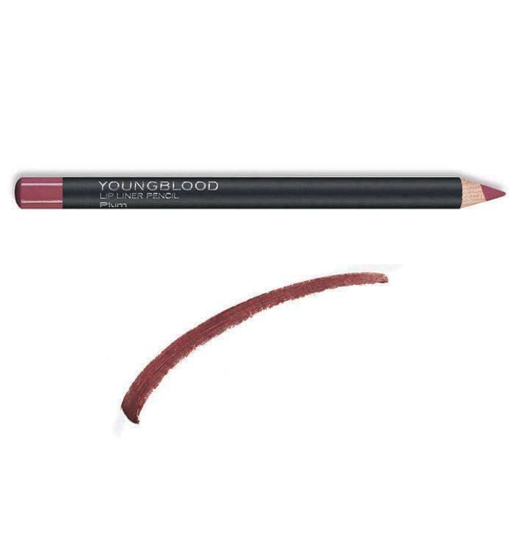 Youngblood Make-up Lip Liner Pencil Lipliner  Plum 1.1 gr