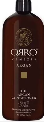 Orro Venezia Argan The Argan Conditioner  1000 ml