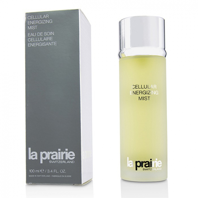 La Prairie Cellular Treatment Energizing Body Spray  100 ml
