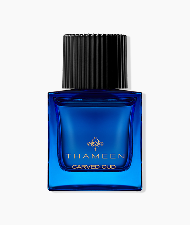 Thameen Carved Oud Extrait de Parfum 50ml