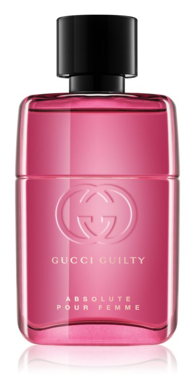 Gucci Guilty Absolute Pour Femme Eau de Parfum  50 ml