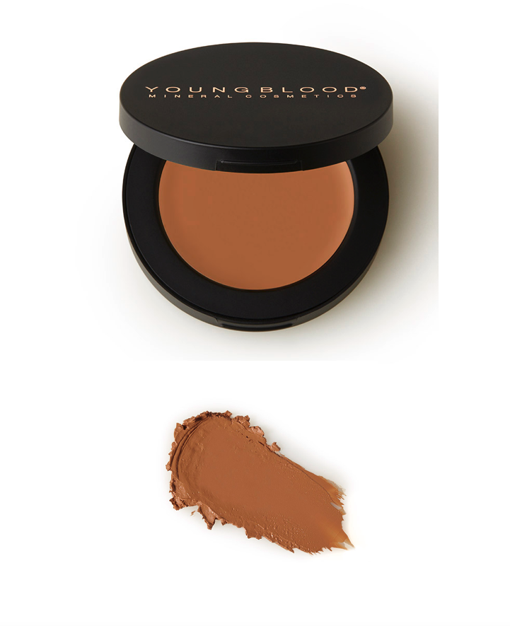 Youngblood Maquillage de visage Ultimate Concealer 2.8 gr