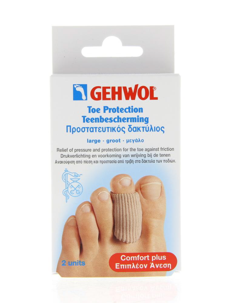 Gehwol Anti Pression Doigtier pour orteils