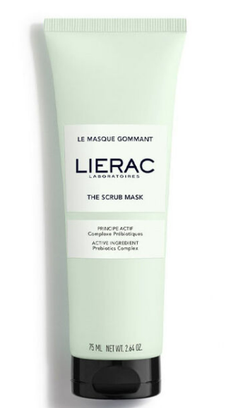 Lierac Démaquillants The Scrub Mask  150 ml
