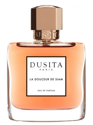 Dusita La Douceur de Siami Eau de Parfum 50ml