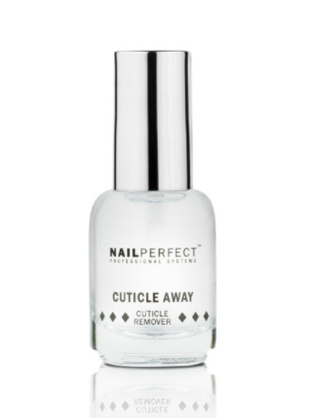 NailPerfect Treatment Cuticle Away Olie  5 ml