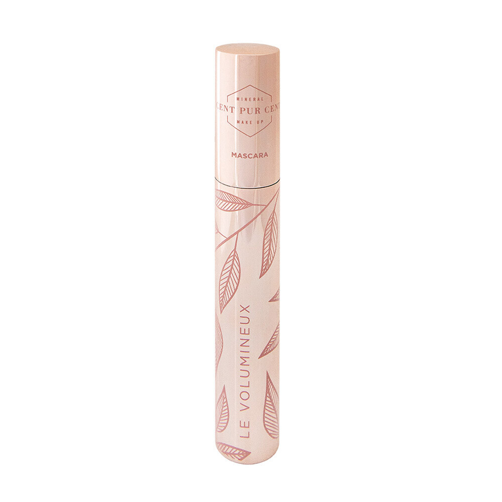 Cent Pur Cent Le Volumineux  Noir_ 7.5 ml