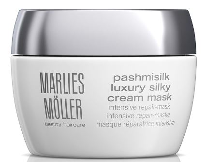 Marlies Möller Pashmisilk Silky Cream Mask 120 ml