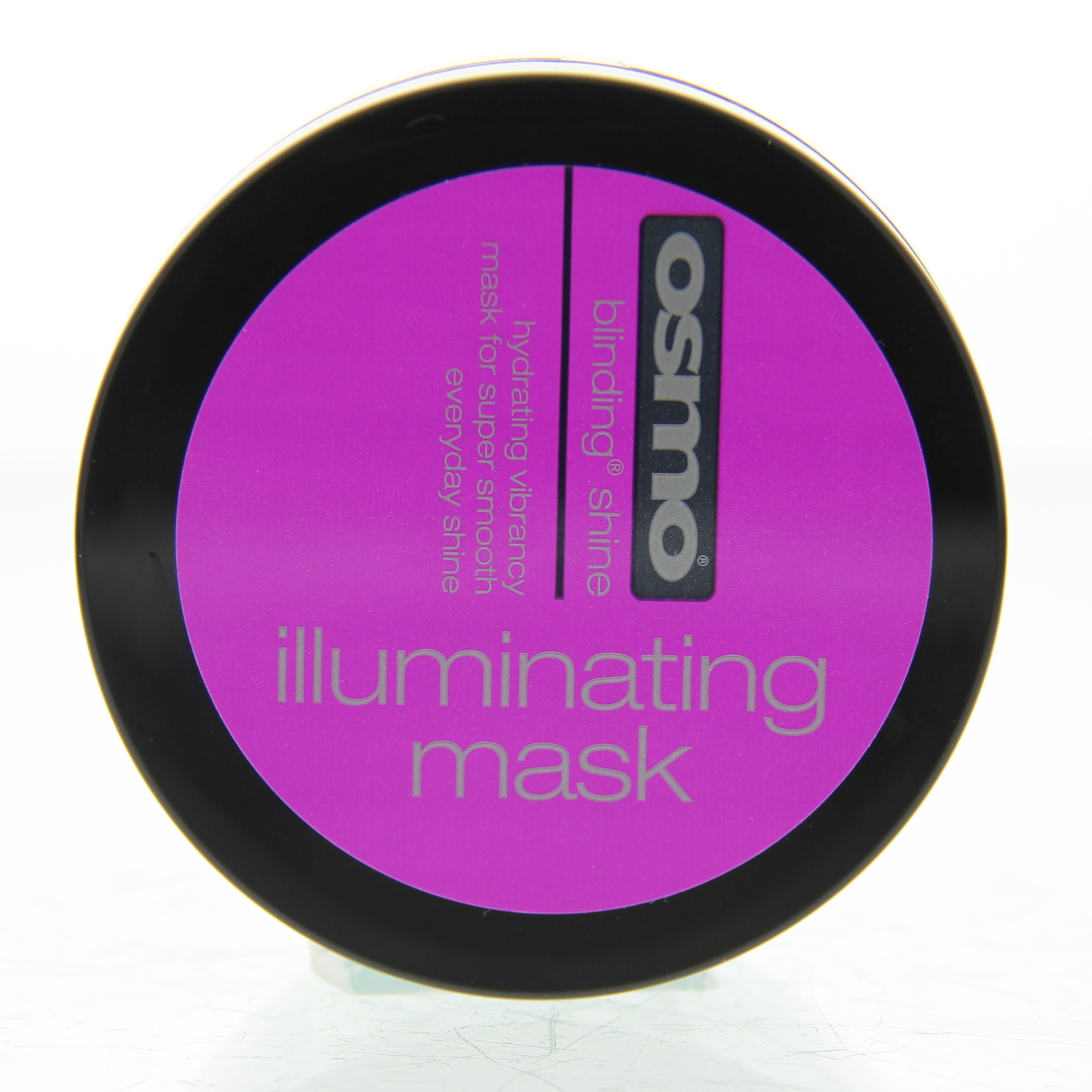 Osmo Blinding Shine Illuminating Mask 100 ml