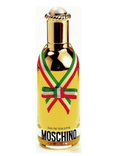 Moschino Pour Femme Eau de Toilette  45 ml