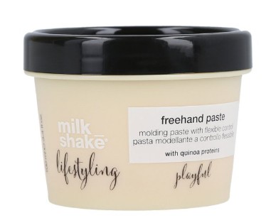 Milk_Shake Lifestyling Freehand Paste Pasta  100 ml