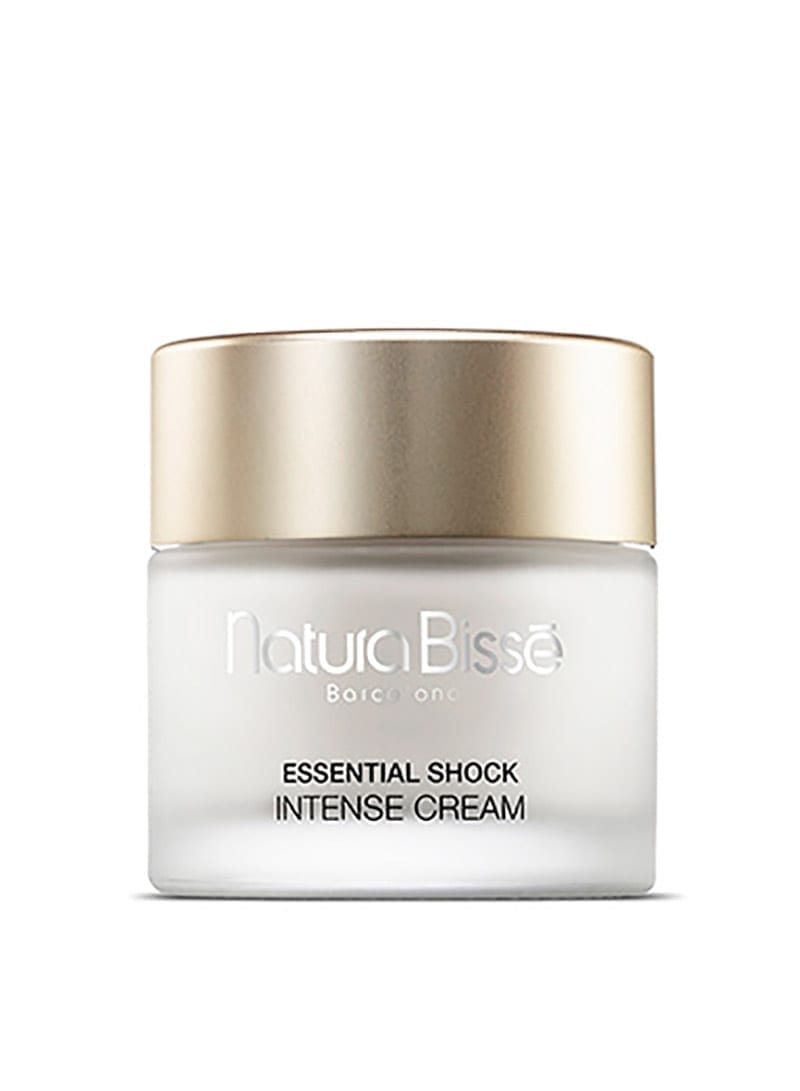 Natura Bissé Essential Shock Line Intense Cream Dagcrème  75 ml
