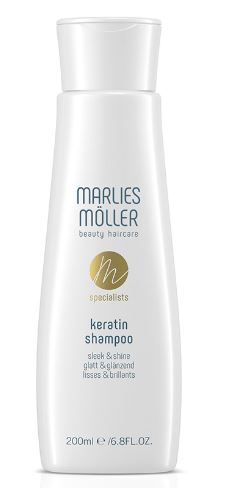 Marlies Möller Specialist Shampooing Kératine