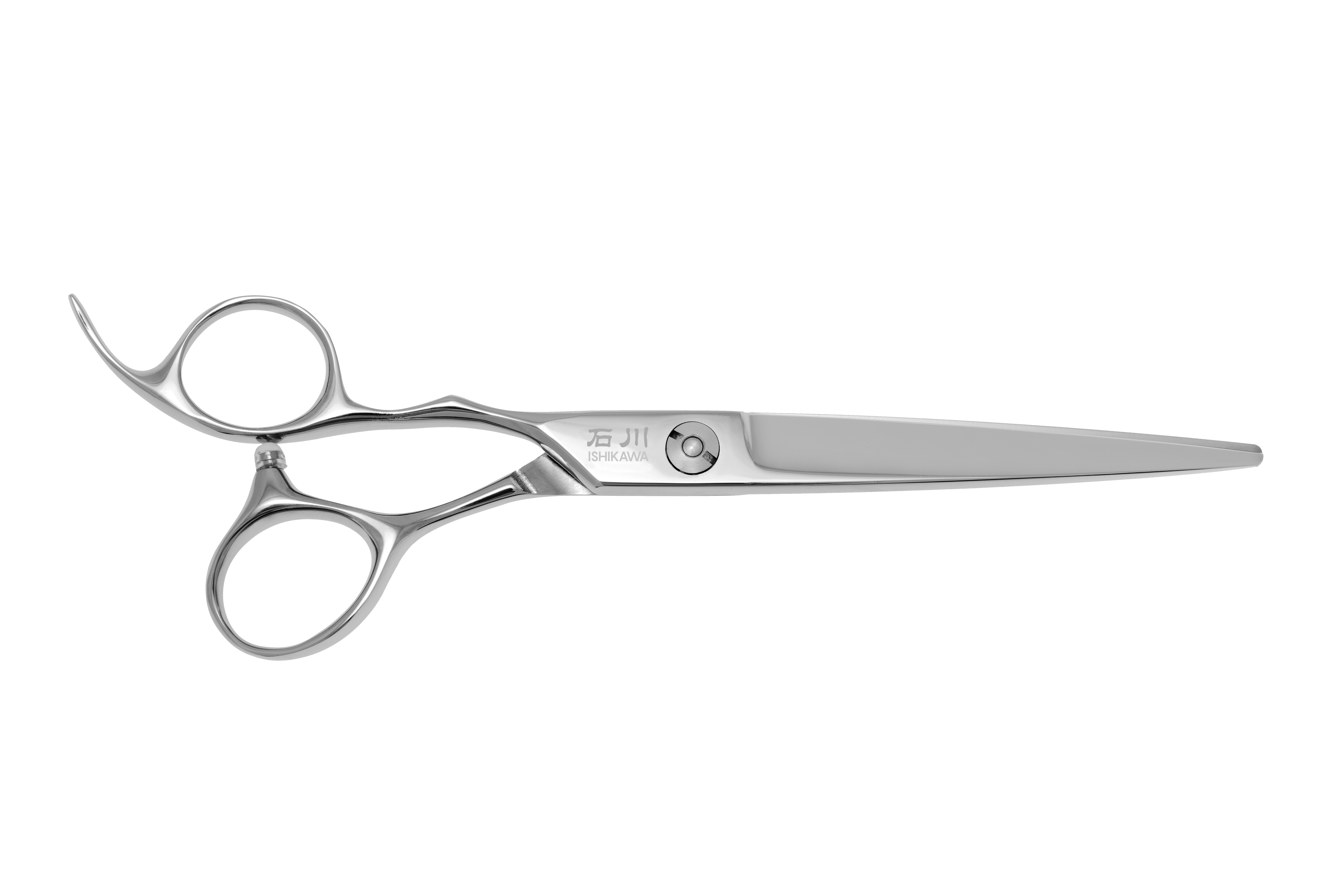 Ishikawa IB Type 65 Gaucher Ciseaux 1 pièce