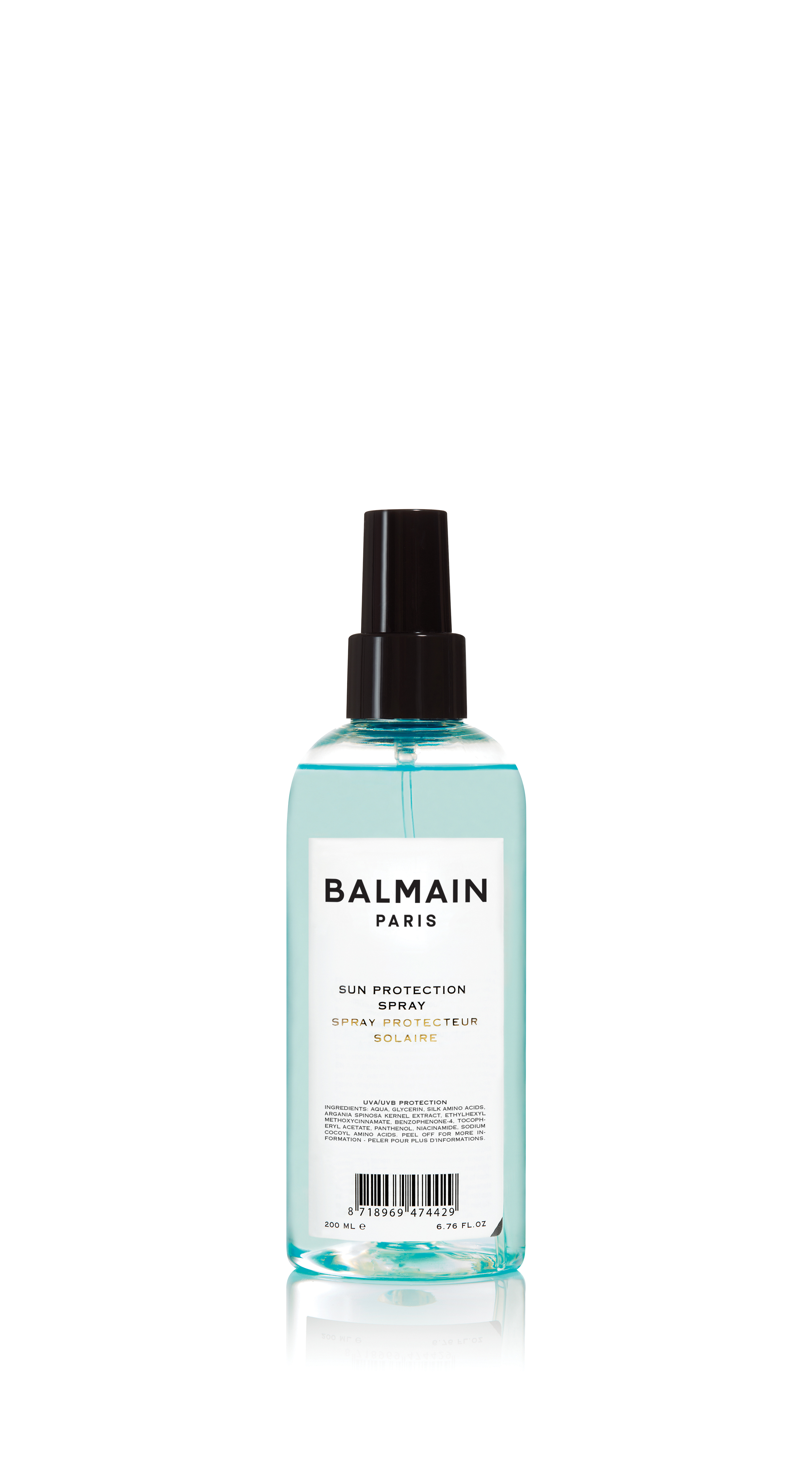 Balmain Hair Couture Balmain Hair Couture Styling Sun Protection Spray  200 ml