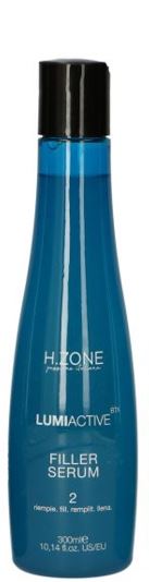 H.Zone Lumi Active Filler Serum 300 ml