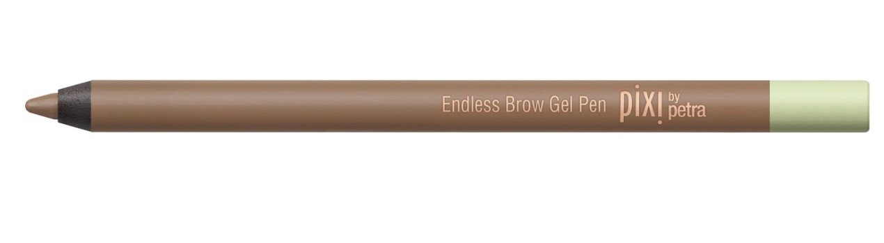 Pixi Brows Endless Brow Gel Pen Potlood Light 1.2 gr