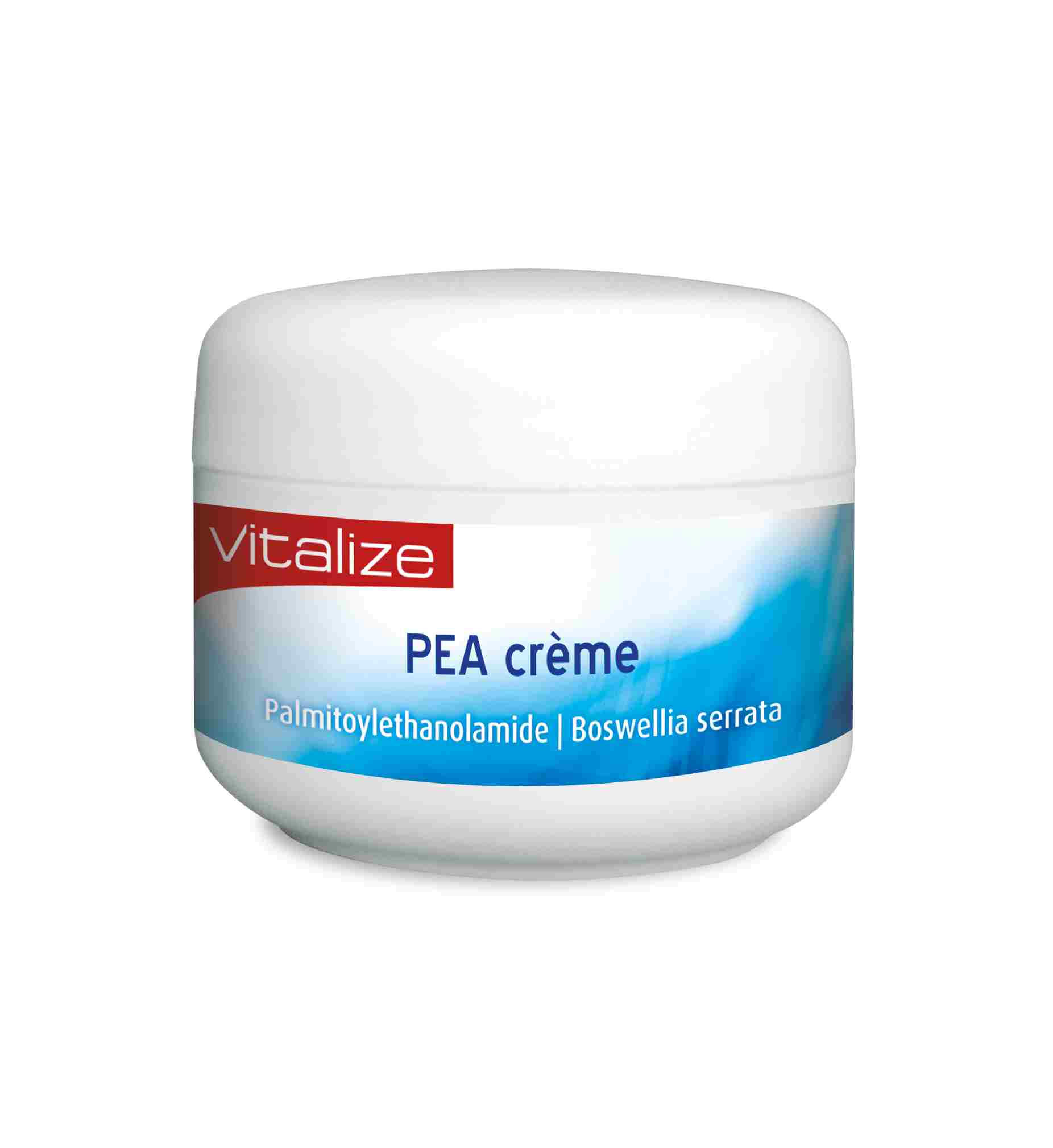 Vitalize PEA Crème Verzorgend/Verzachtend 100 ml
