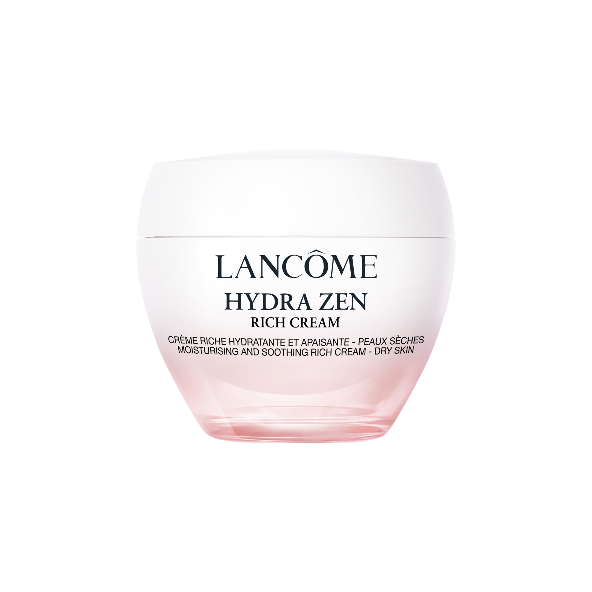 Lancôme Skin Care Hydra Zen Anti-Stress Moisturising Rich Cream 50 ml