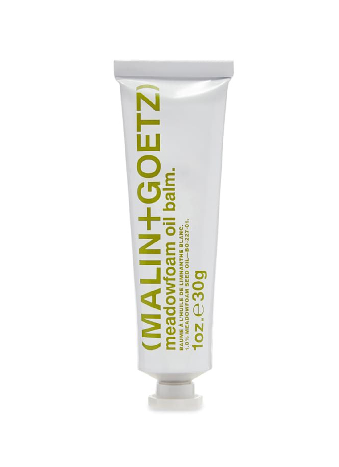 Malin + Goetz Body Meadowfoam Oil Balm Balsem  30 gr