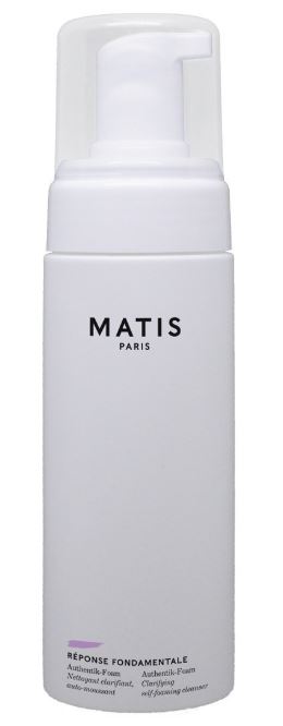 Matis Réponse Fondamentale Authentik-Foam Mousse  150 ml