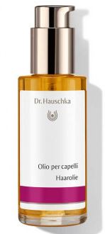 Dr. Hauschka Huile capillaire 75 ml