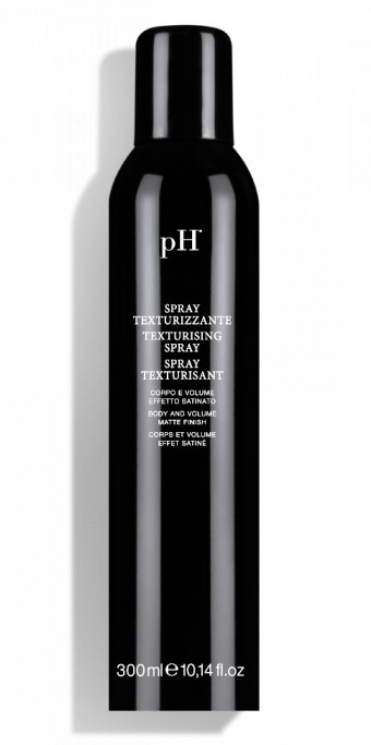 pH Laboratories Style and Finish Texturising Spray  300 ml