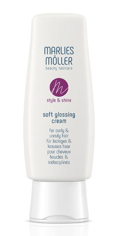 Marlies Möller Style & Shine Soft Glossing Cream 100 ml