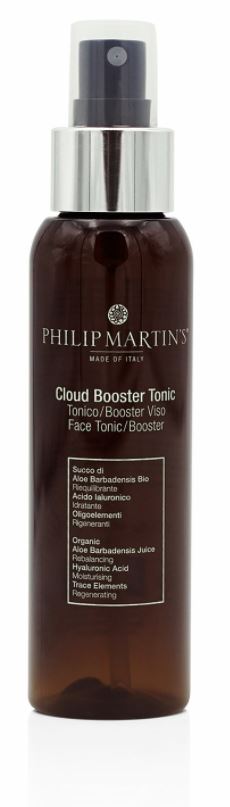Philip Martin's Skin Care Cloud Booster Tonic Lotion  100 ml