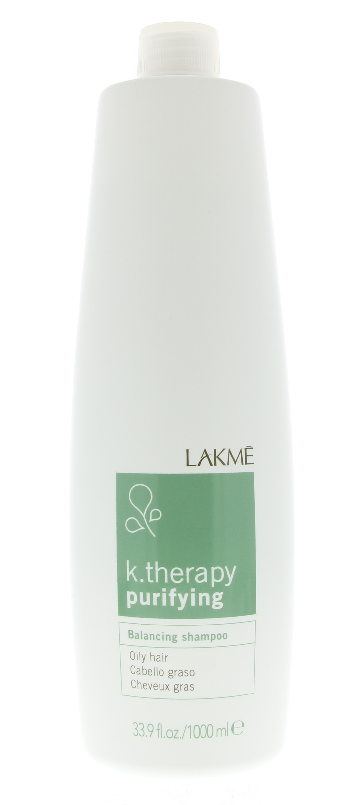 Lakmé K.Therapy Purifying Balancing Shampoo Vet Haar 1000 ml