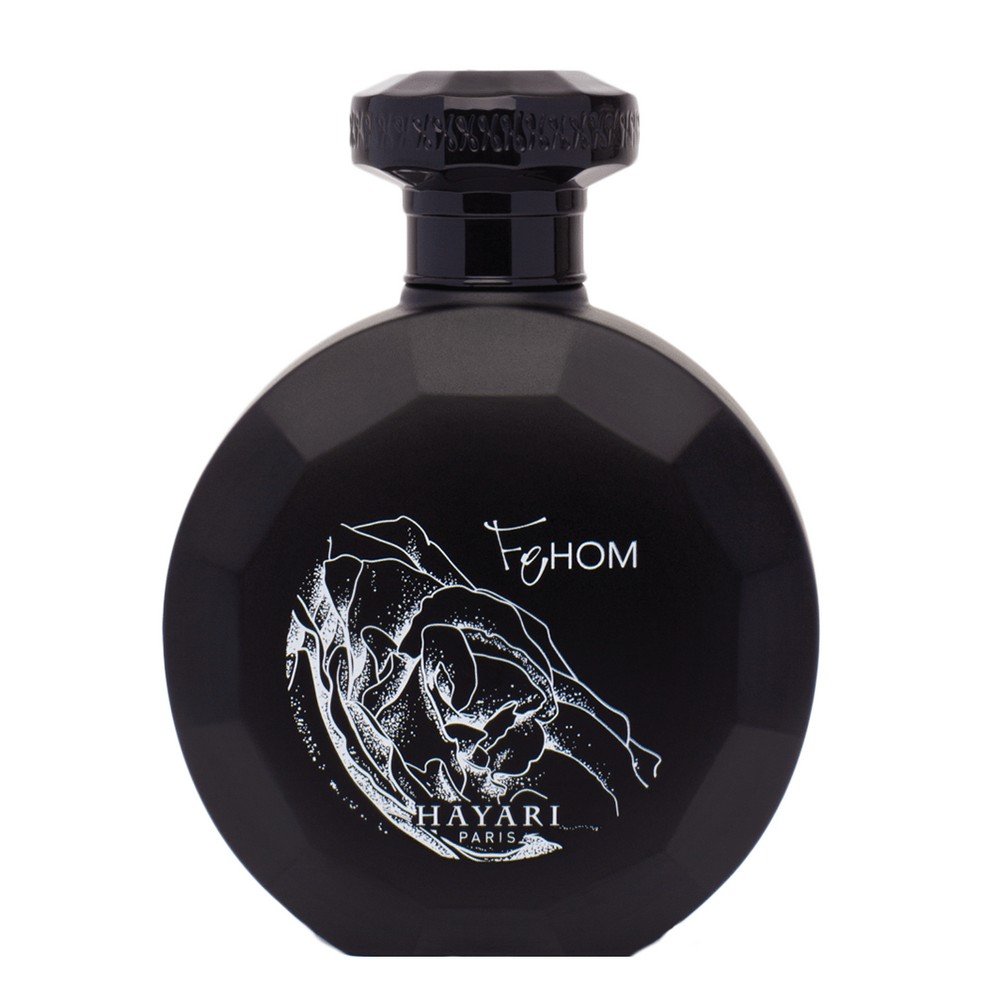 Hayari Modern Rose Collection Fehom Eau de Parfum 100 ml