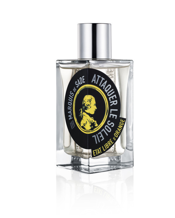 Etat libre d'orange Attaquer Le Soleil Eau de Parfum  100 ml