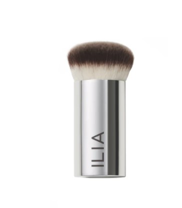 ILIA Beauty Accessoires Brosse Perfecting Buff Pinceau 1 pièce