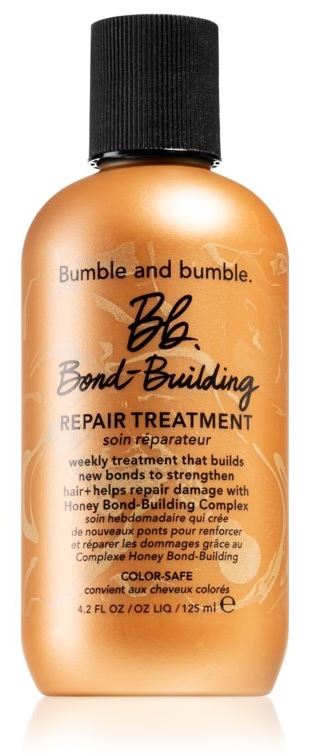 Bumble and Bumble Bond-Building Repair Treatment Crème  125 ml