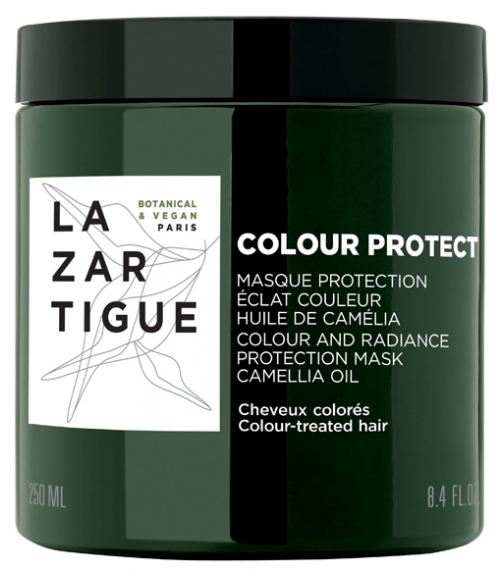 Lazartigue Colour Protect Masker 250 ml