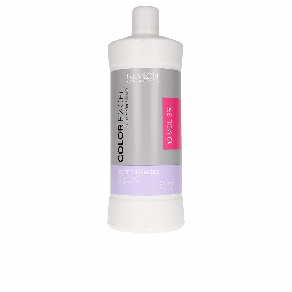 Revlon Color & Care Soft Energizer 10 vol 900 ml