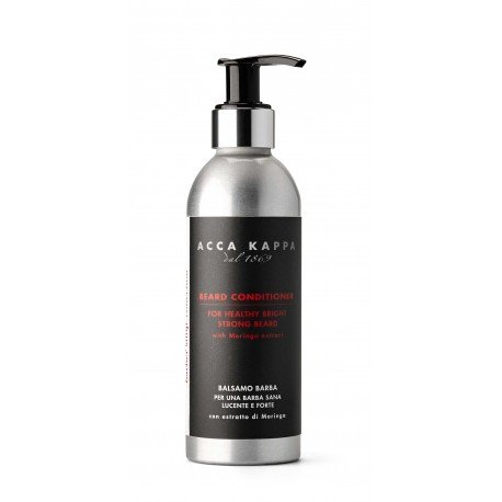 Acca kappa Barbe Après-shampoing 200ml