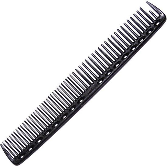 YS Park Kamm Schneidekamm Quick Cutting Comb Round Tooth