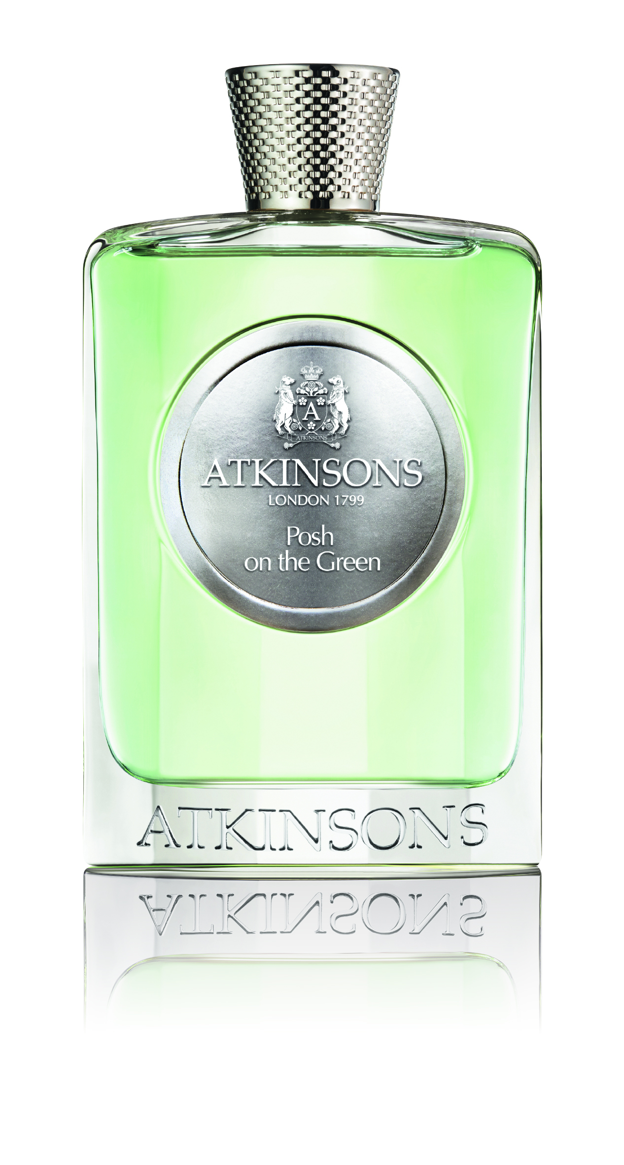 Atkinsons Posh on the Green Eau de Parfum  100 ml
