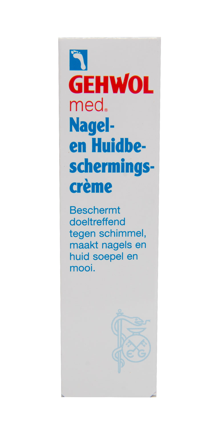 Gehwol Med Peau protectrice pour les ongles et la peau