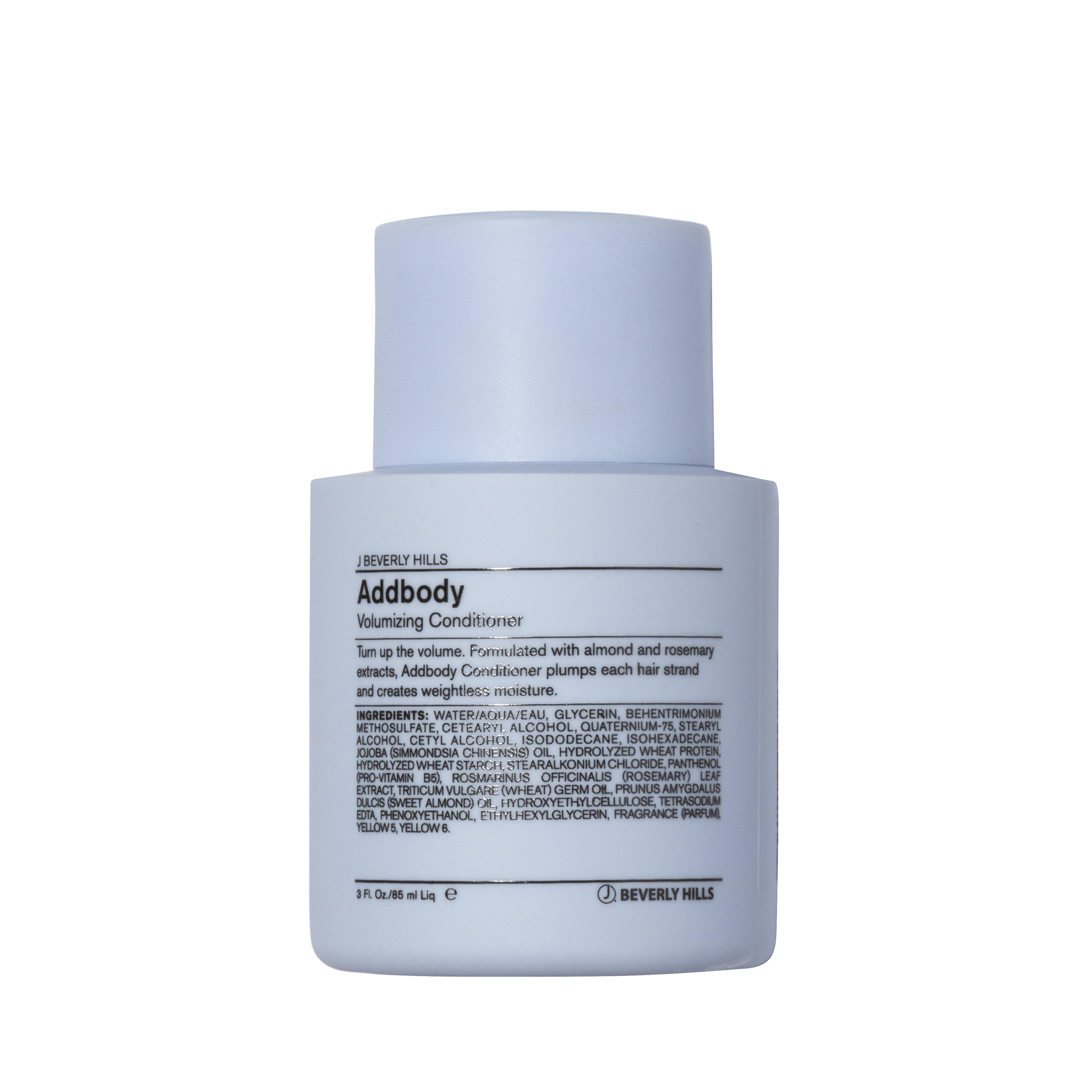 J Beverly Hills Bleu Après-shampoing volumisant 85 ml