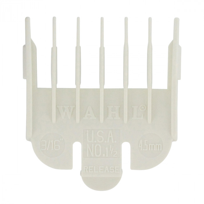 Wahl Accessoires Sabot 4,5mm