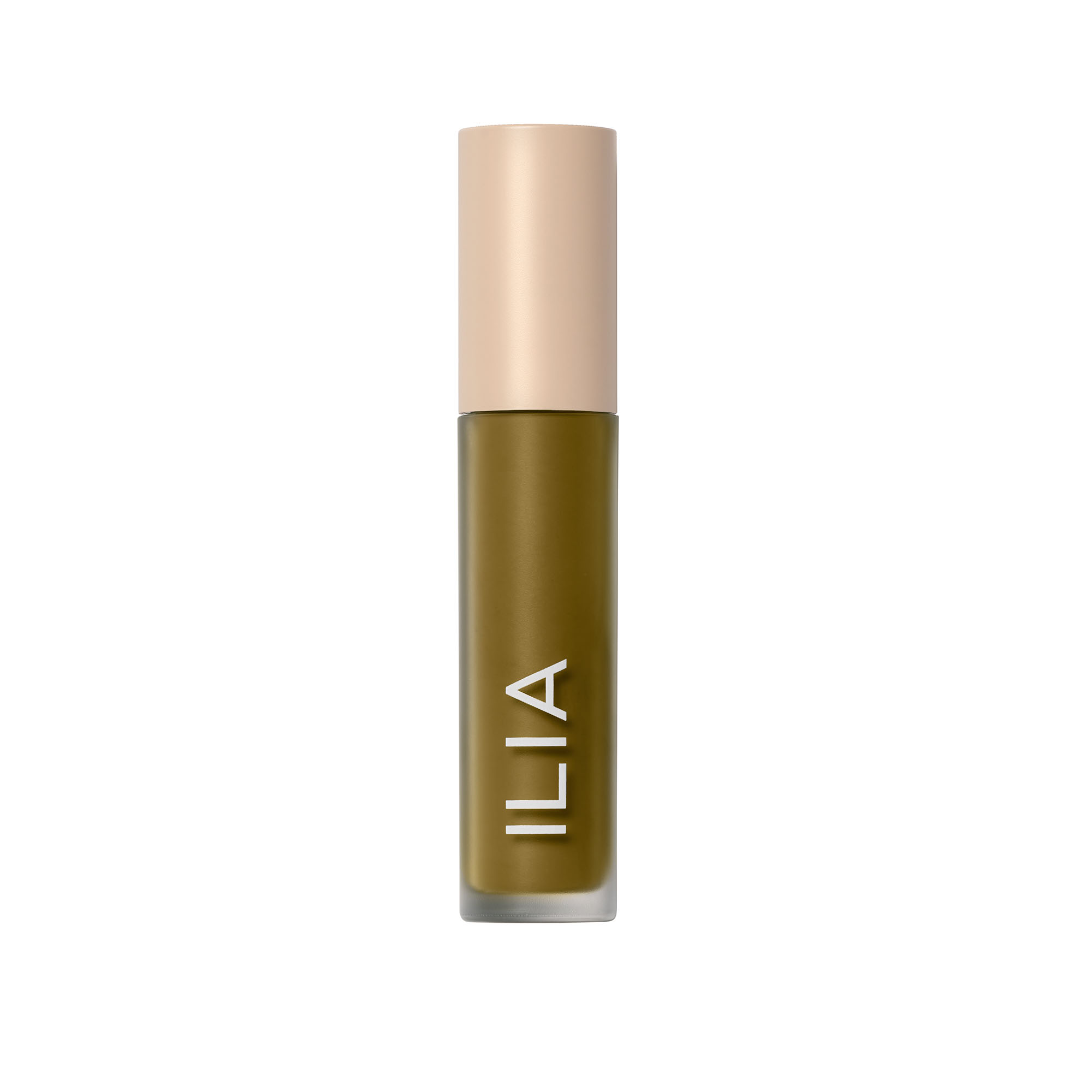 ILIA Beauty Eyes Liquid Powder Matte Eye Tint Lidschatten Juniper