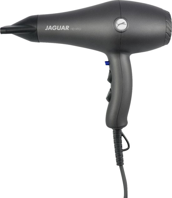 Jaguar Electro HD Vito Hair Dryer Föhn 86500 1 St