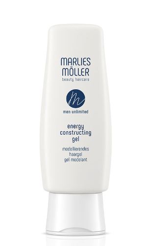 Marlies Möller Men Unlimited Energy Constructing Gel 100 ml