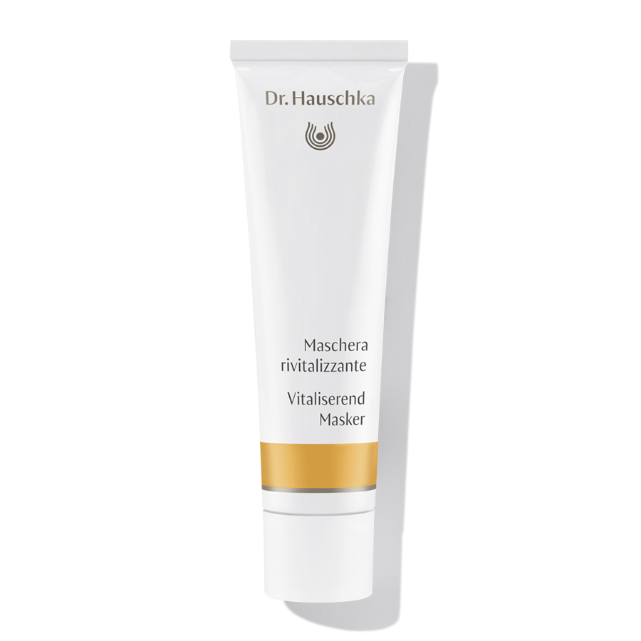 Dr. Hauschka Masque revitalisant 30 ml