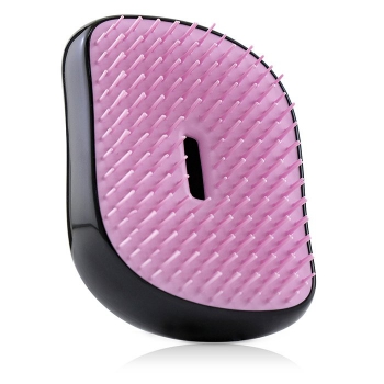 Tangle Teezer Compact Styler Detangling Hairbrush Lulu Guinness 1Pce